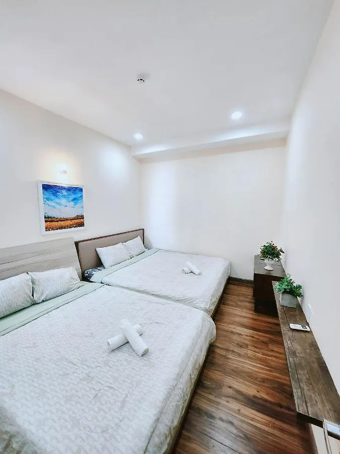 Homestay Vung Tau Apartment