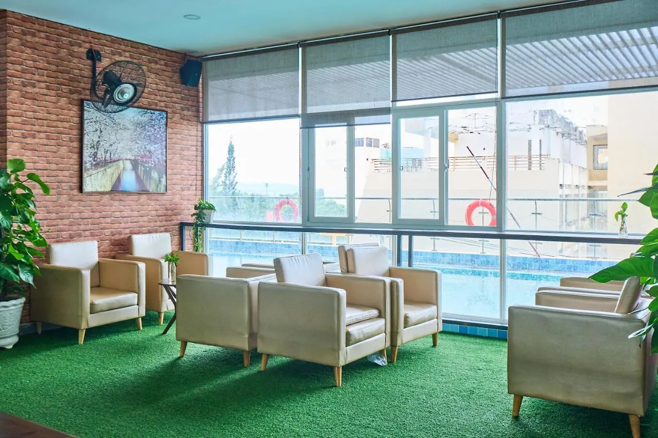 Homestay Vung Tau Vietnam