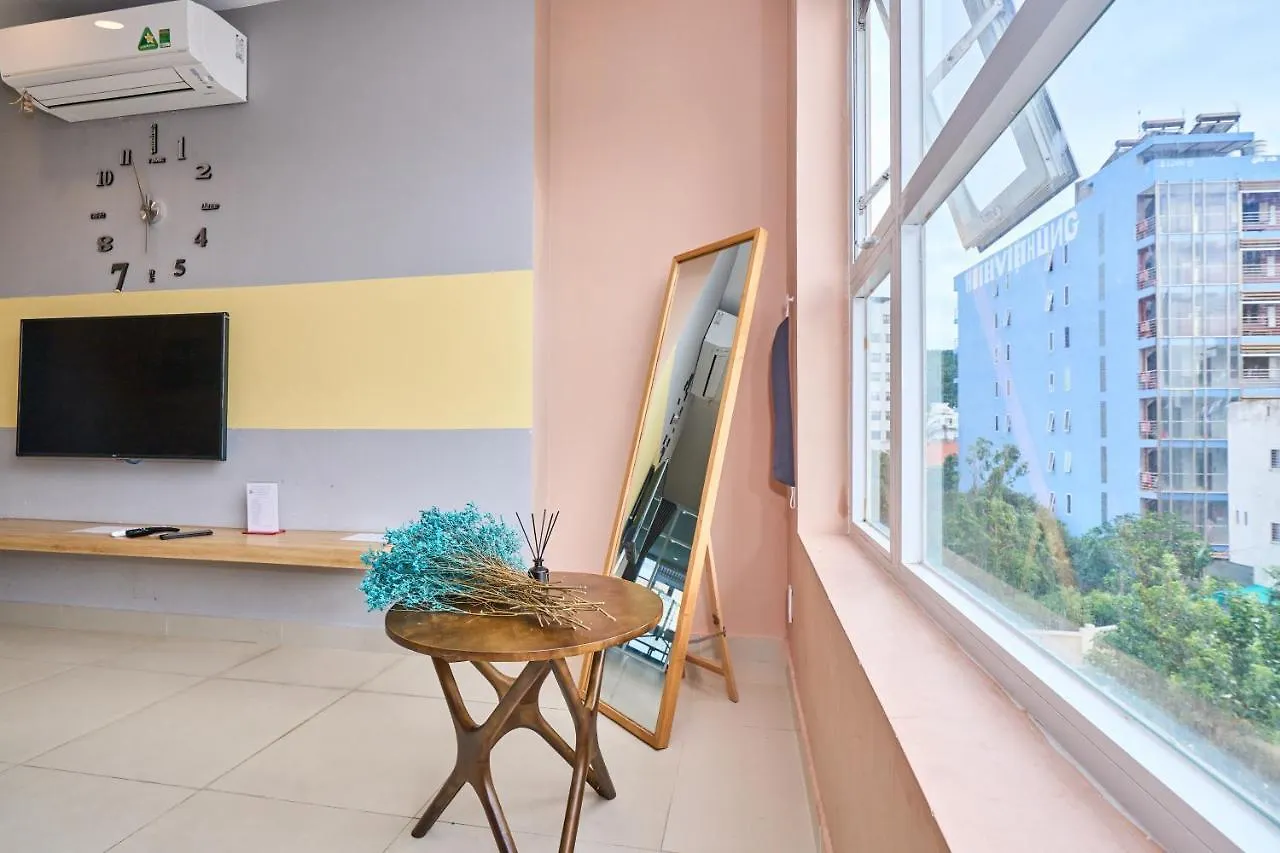 Homestay Vung Tau