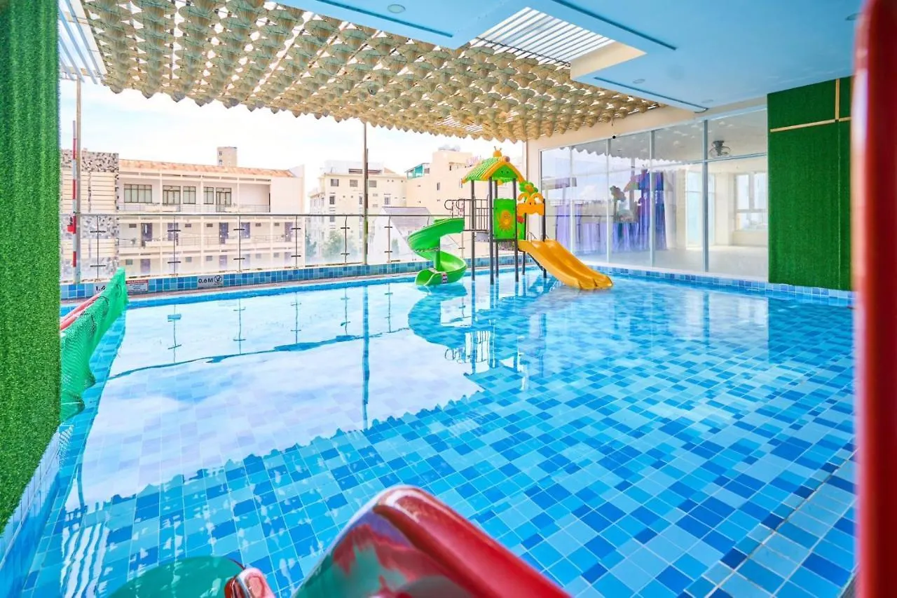 Homestay Vung Tau