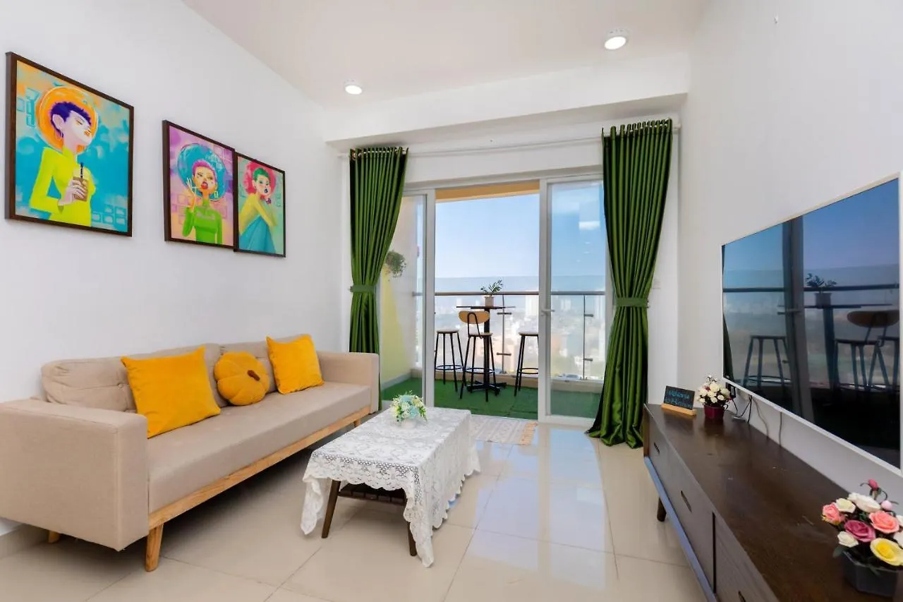 Homestay Vung Tau