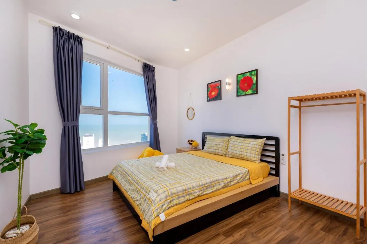 Homestay Vung Tau Vietnam