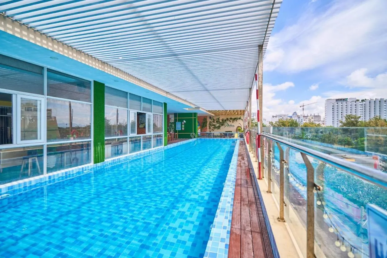 Homestay Vung Tau Vietnam
