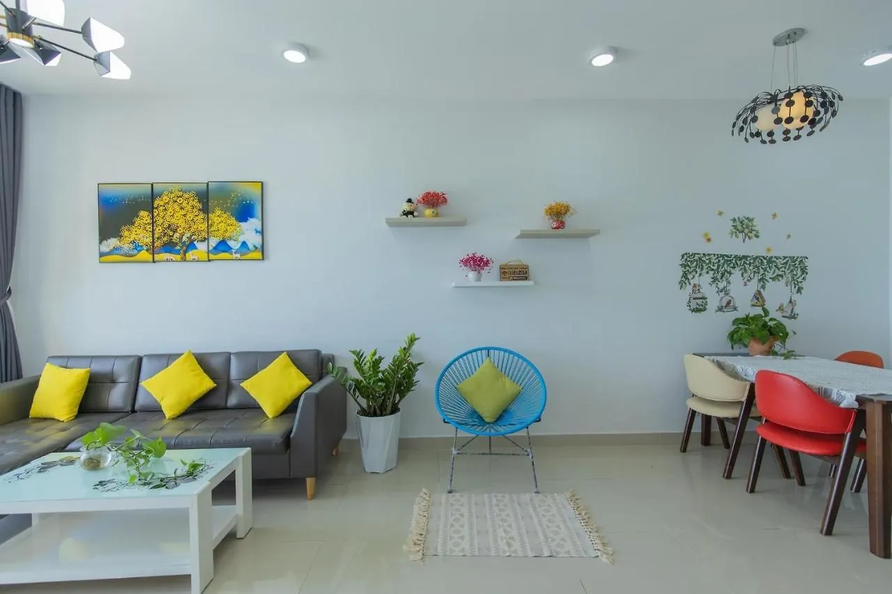 Homestay Vung Tau 0*,  Vietnam