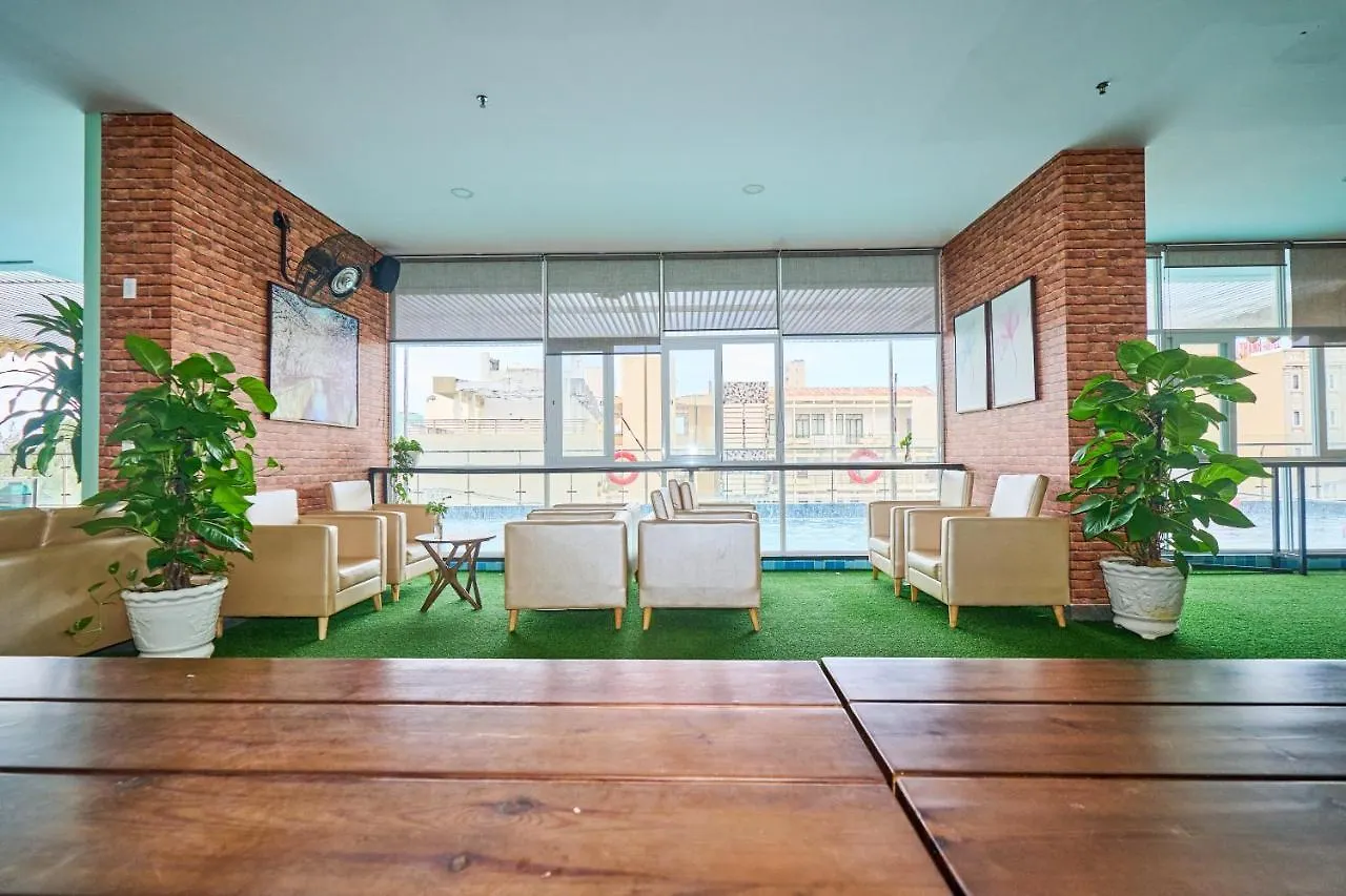 Apartment Homestay Vung Tau Vietnam