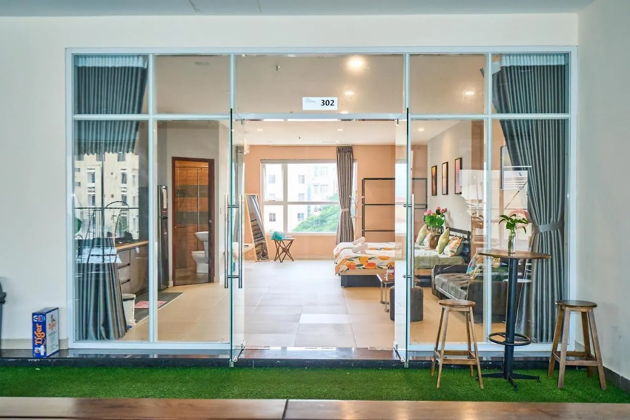 Homestay Vung Tau