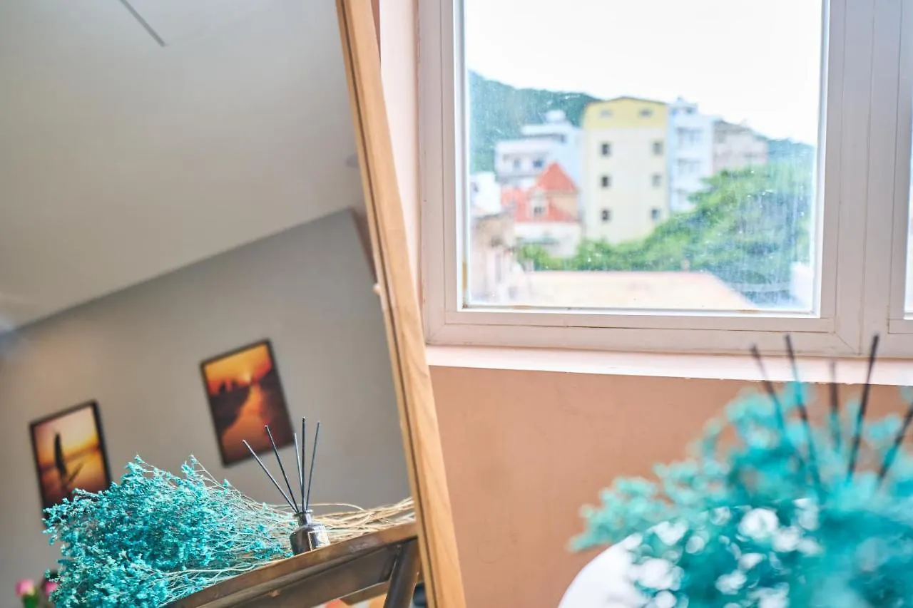 Apartment Homestay Vung Tau