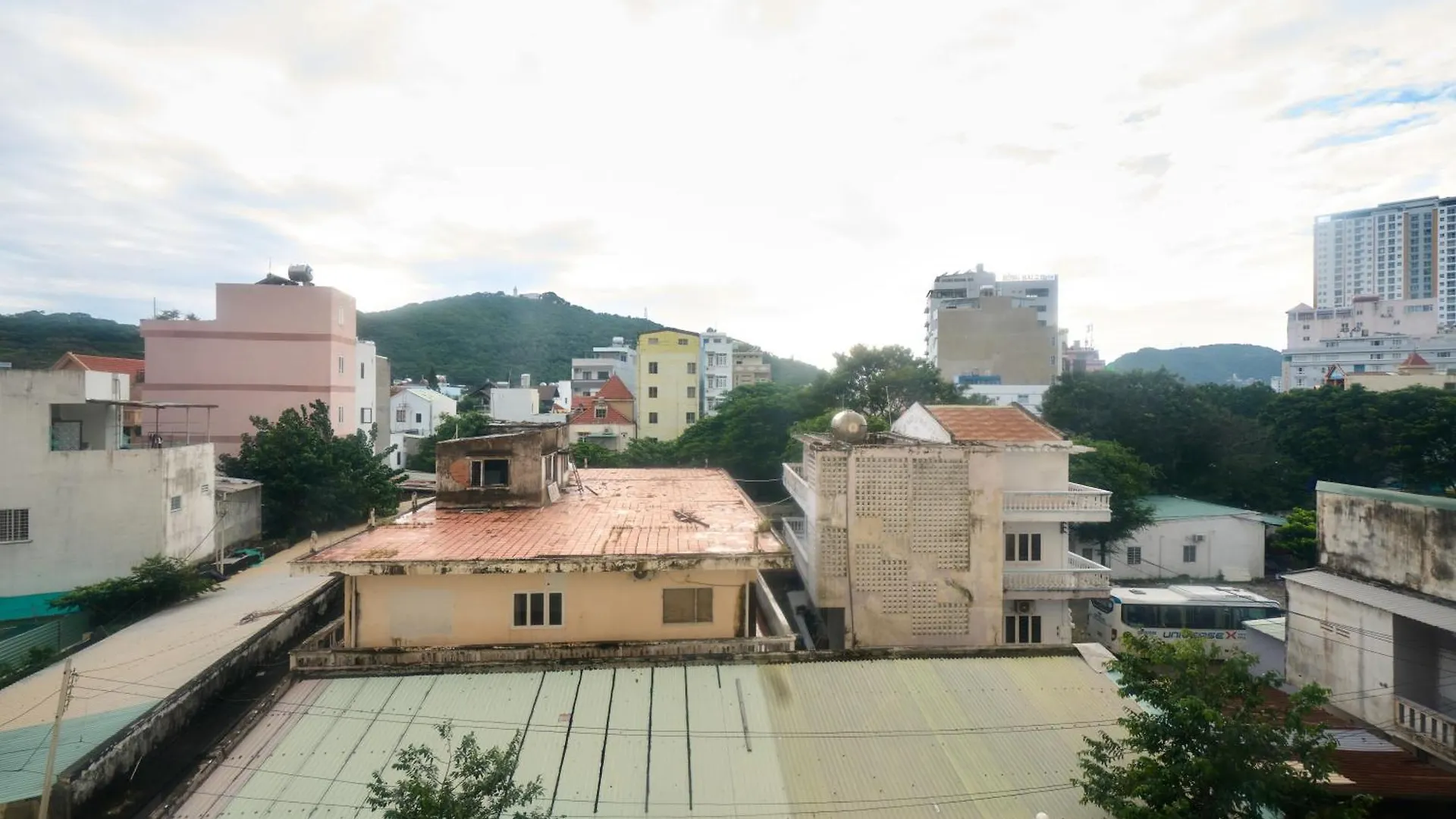 Homestay Vung Tau