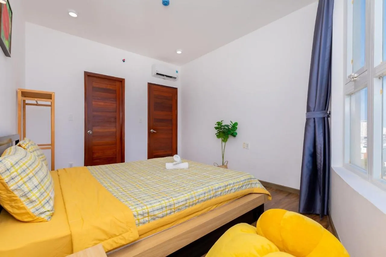 Apartment Homestay Vung Tau