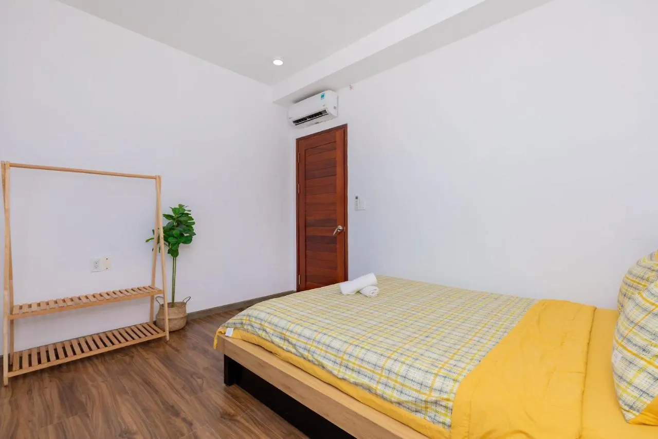 Homestay Vung Tau 0*,