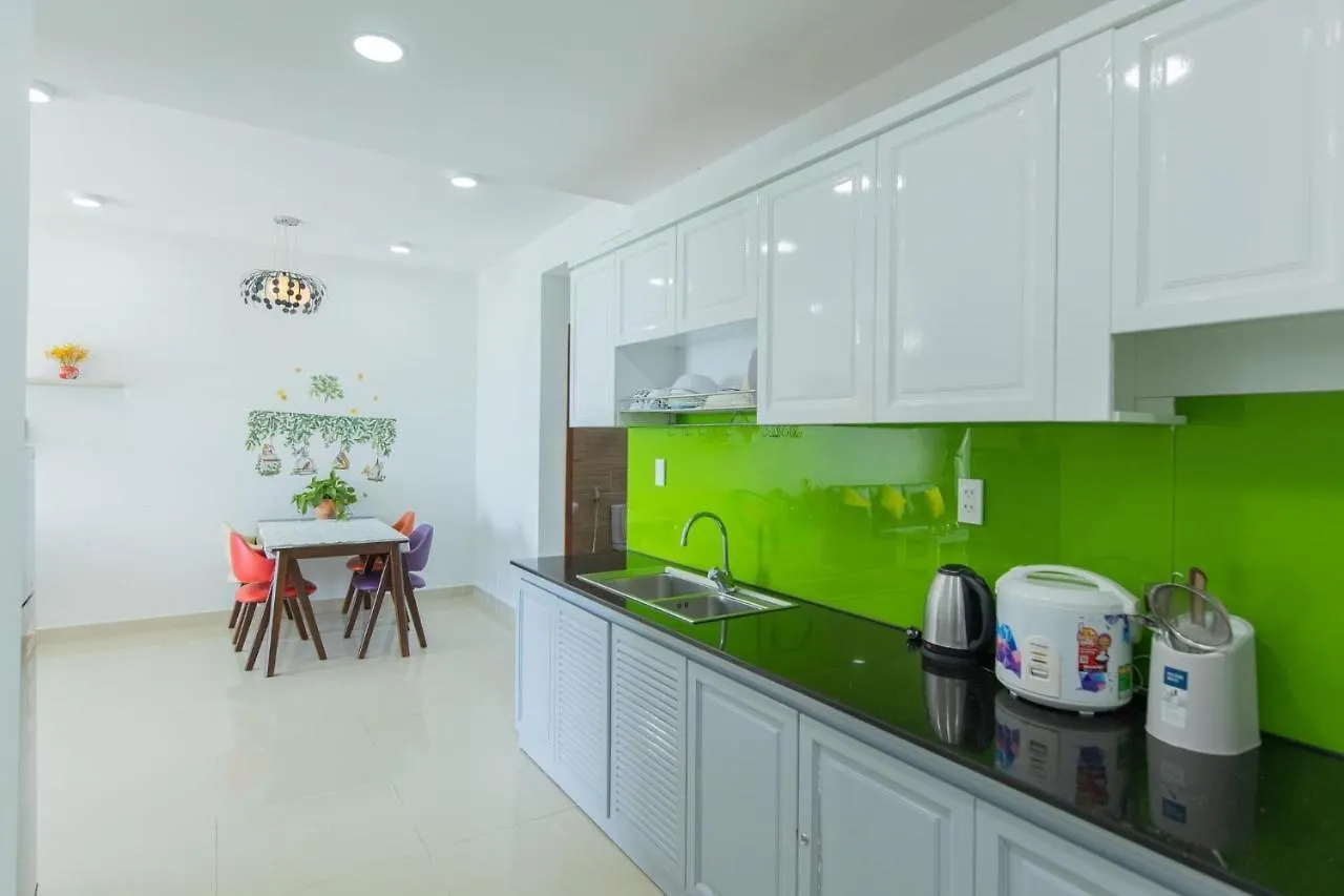 Homestay Vung Tau 0*,  Vietnam