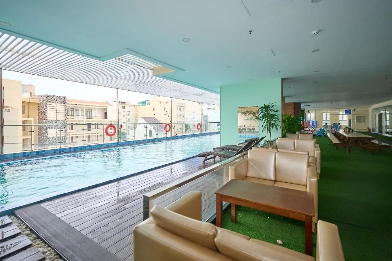 Homestay Vung Tau