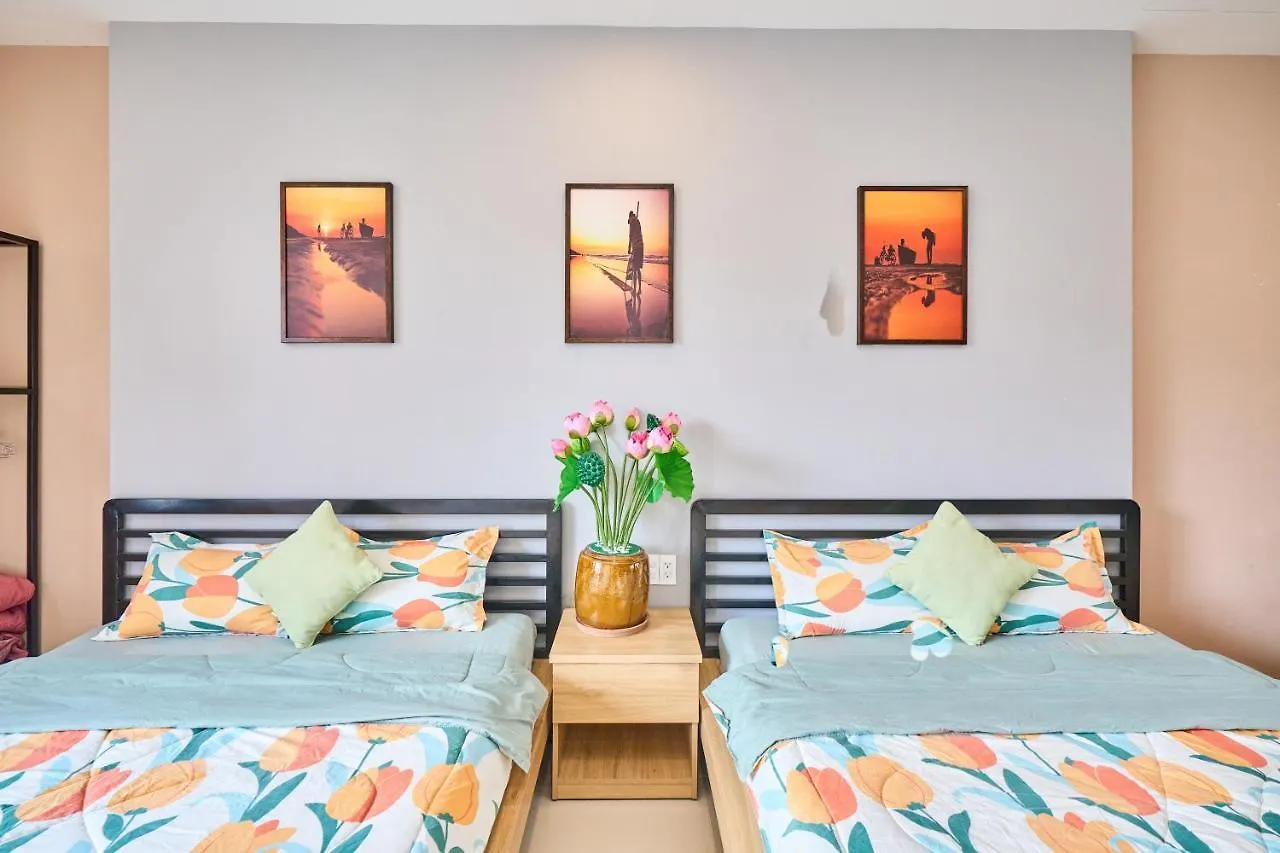 Homestay Vung Tau