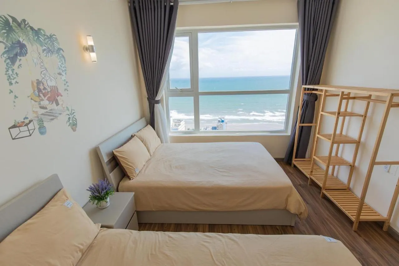 Apartment Homestay Vung Tau