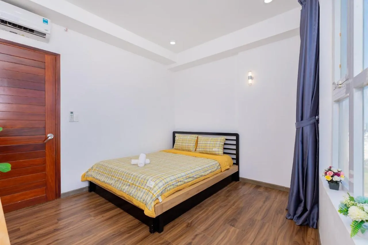 Apartment Homestay Vung Tau