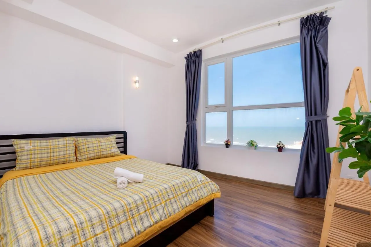 Homestay Vung Tau Vietnam