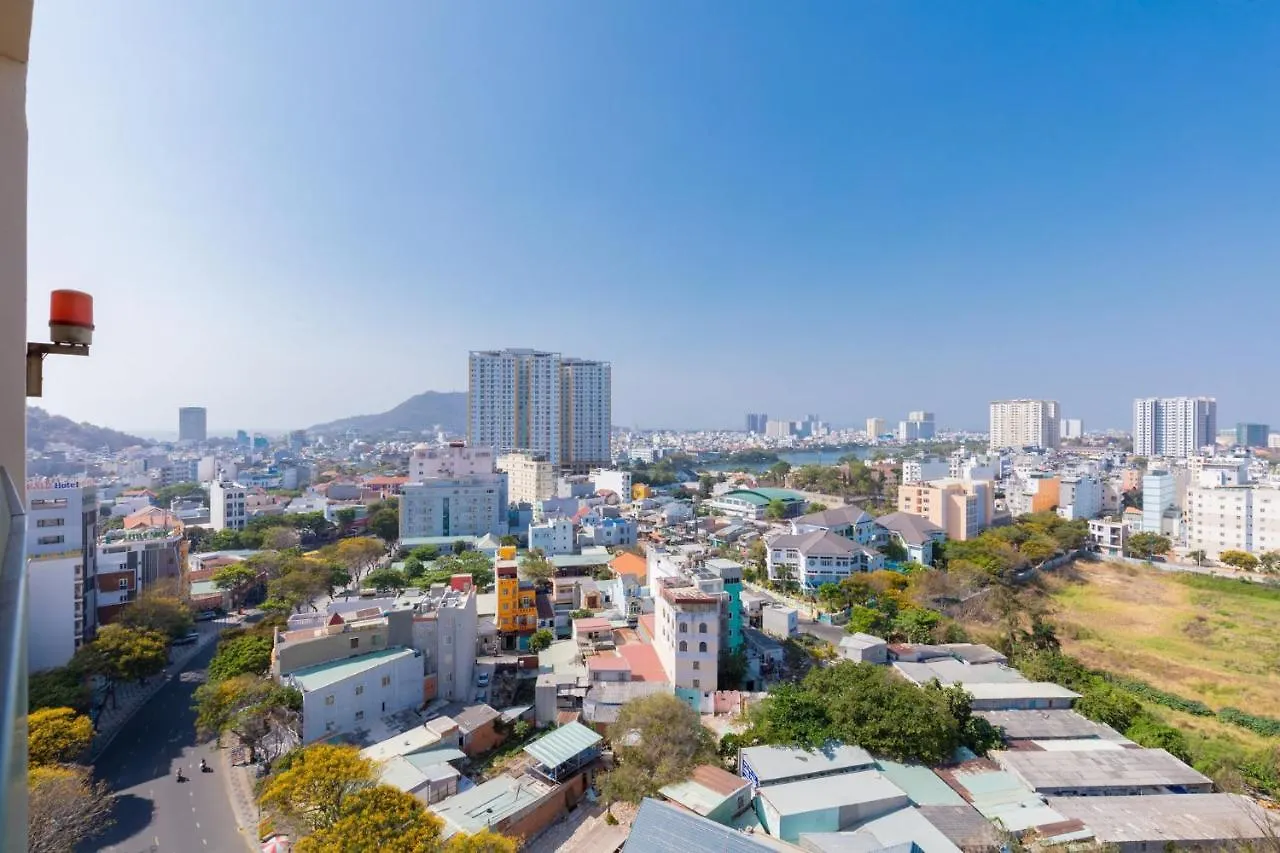 Homestay Vung Tau 0*,  Vietnam