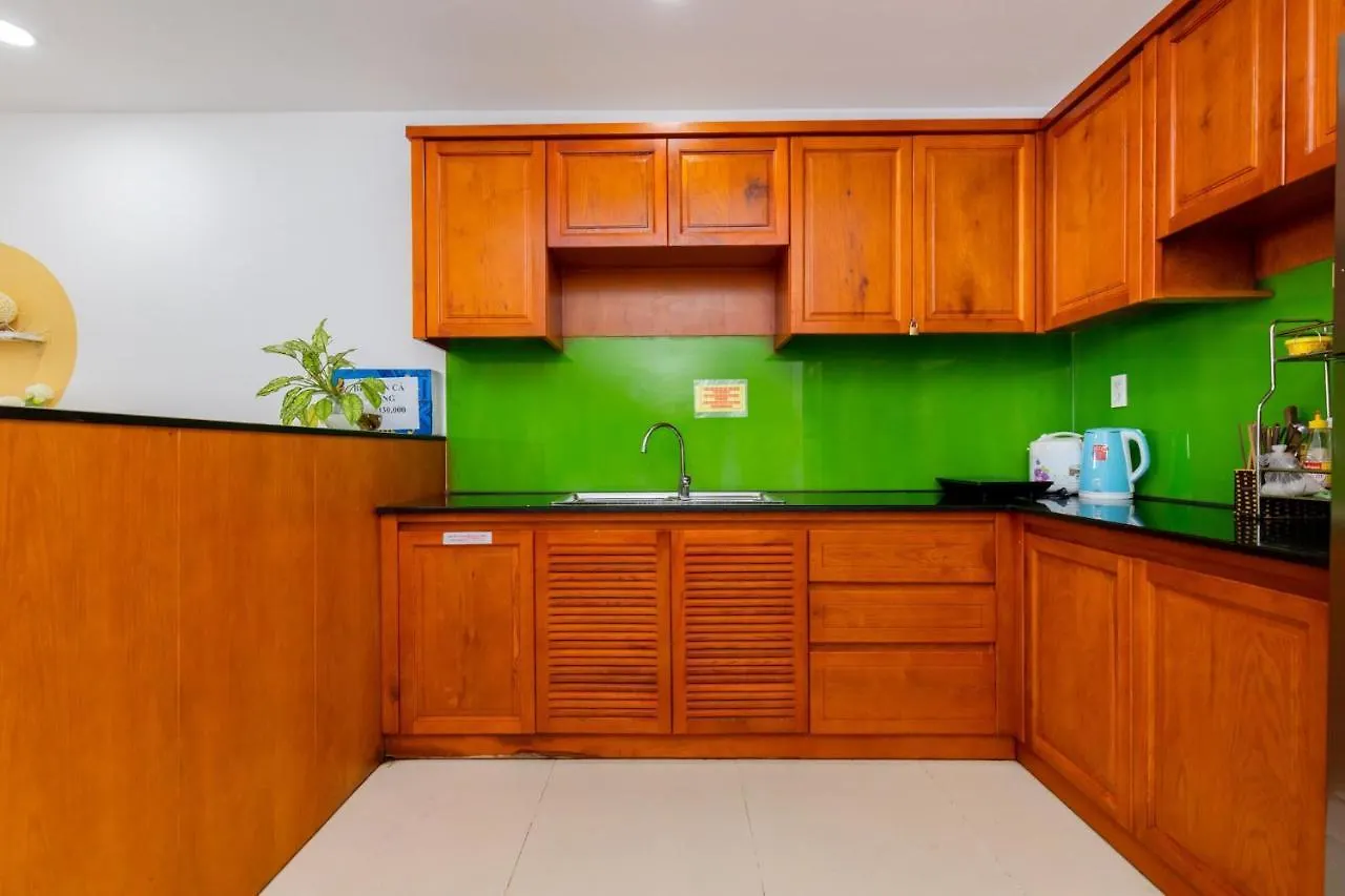 Homestay Vung Tau