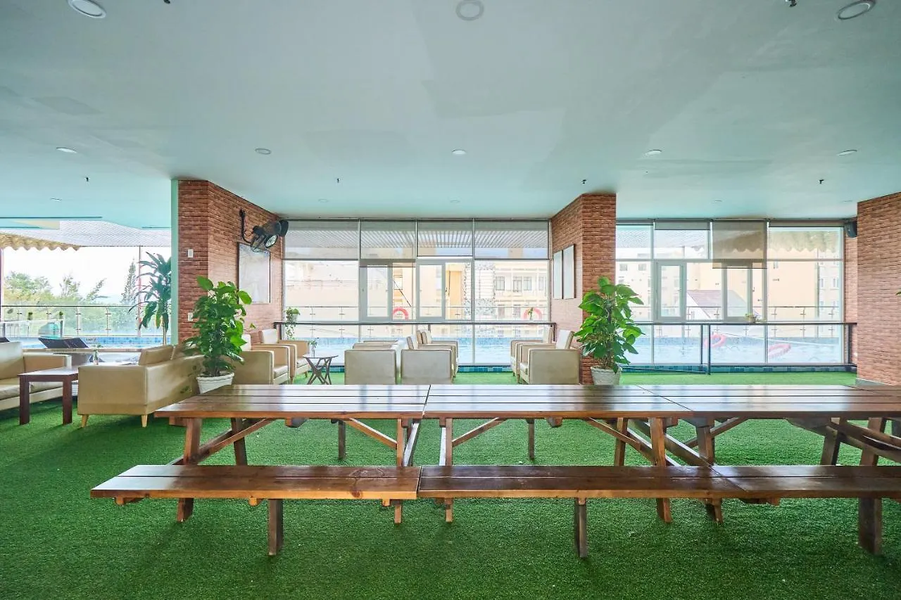 Homestay Vung Tau Apartment