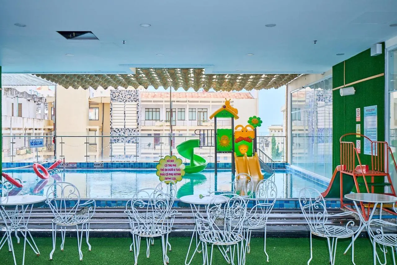 Apartment Homestay Vung Tau Vietnam