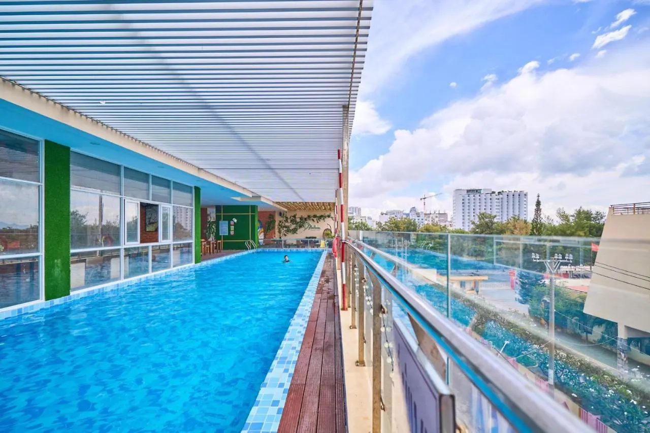 Homestay Vung Tau Apartment