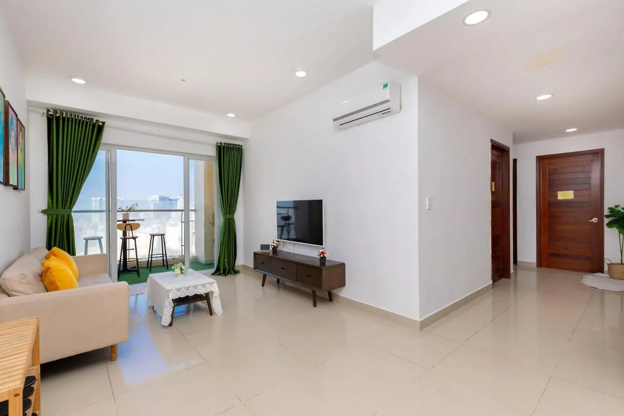 Homestay Vung Tau 0*,  Vietnam