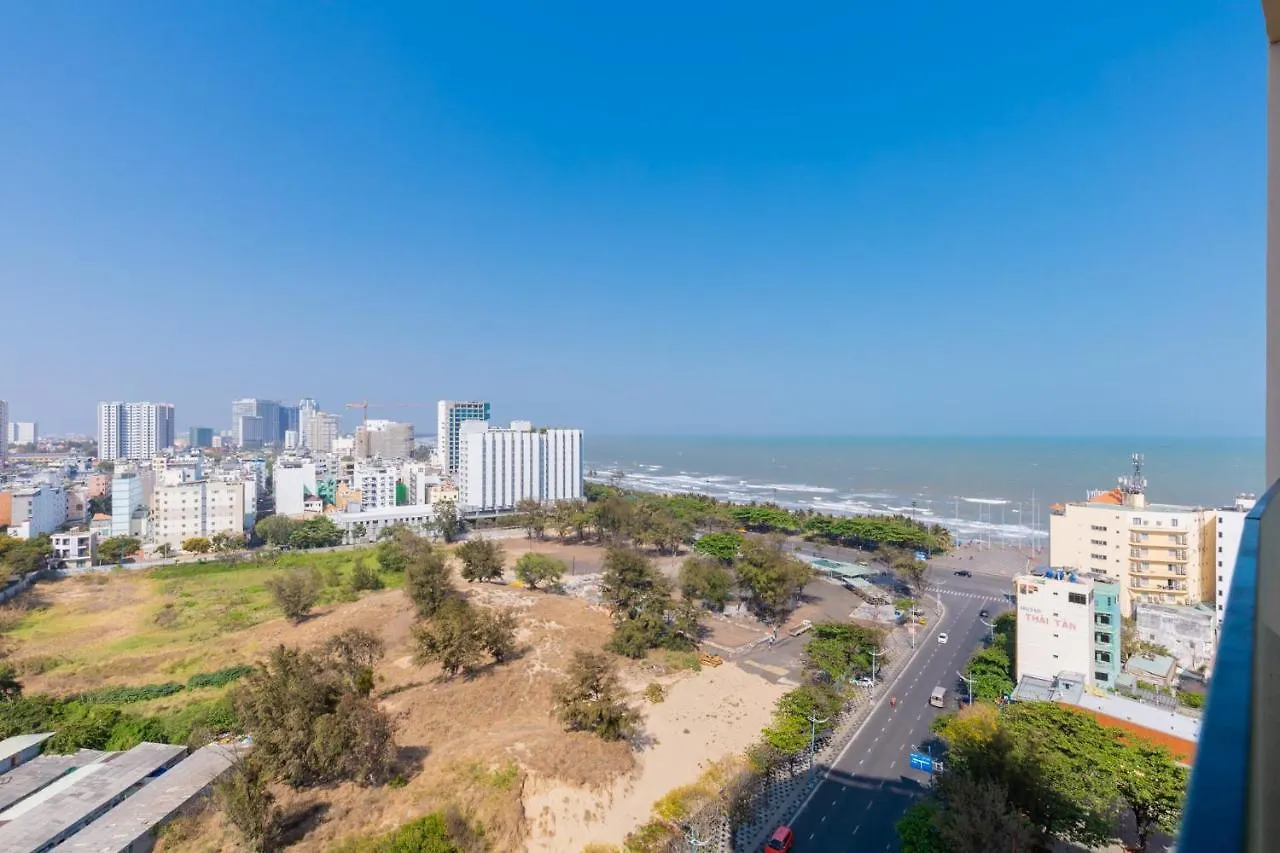 Apartment Homestay Vung Tau Vietnam