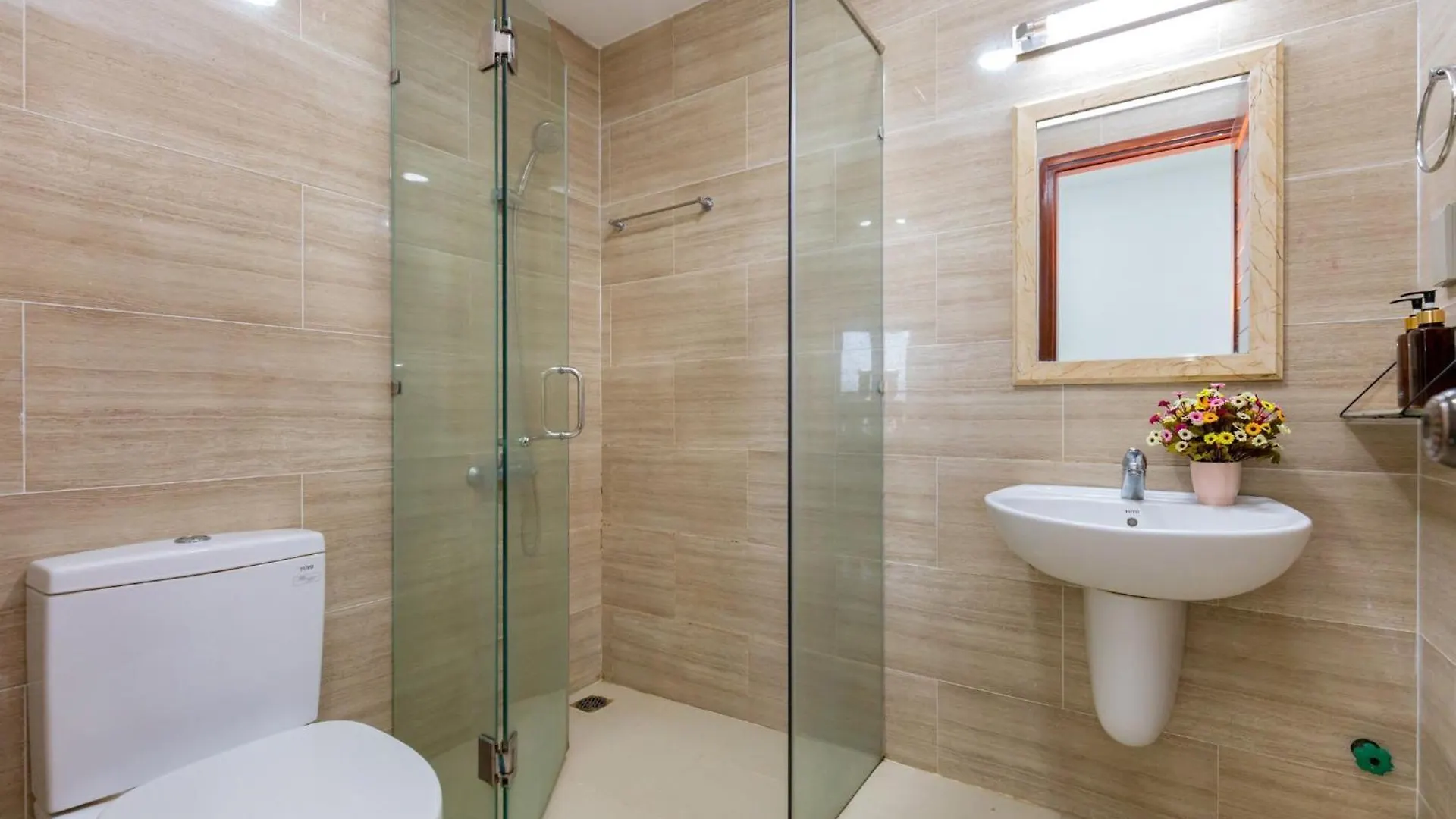 Homestay Vung Tau
