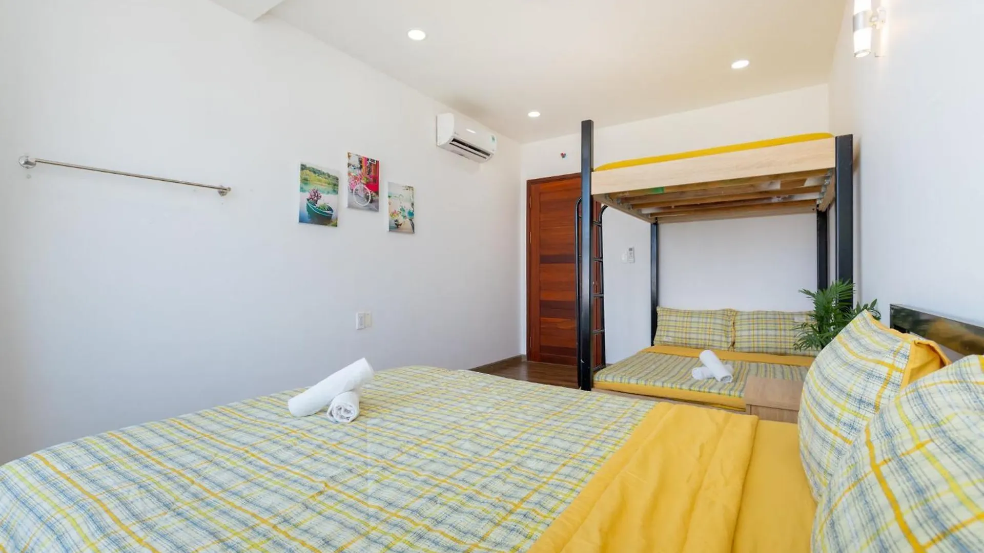 Homestay Vung Tau Vietnam