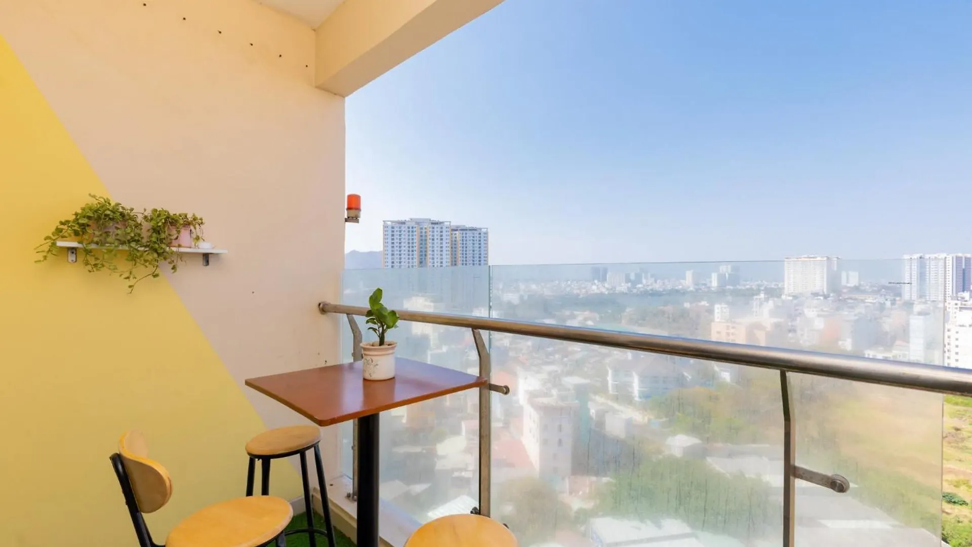 Homestay Vung Tau Apartment