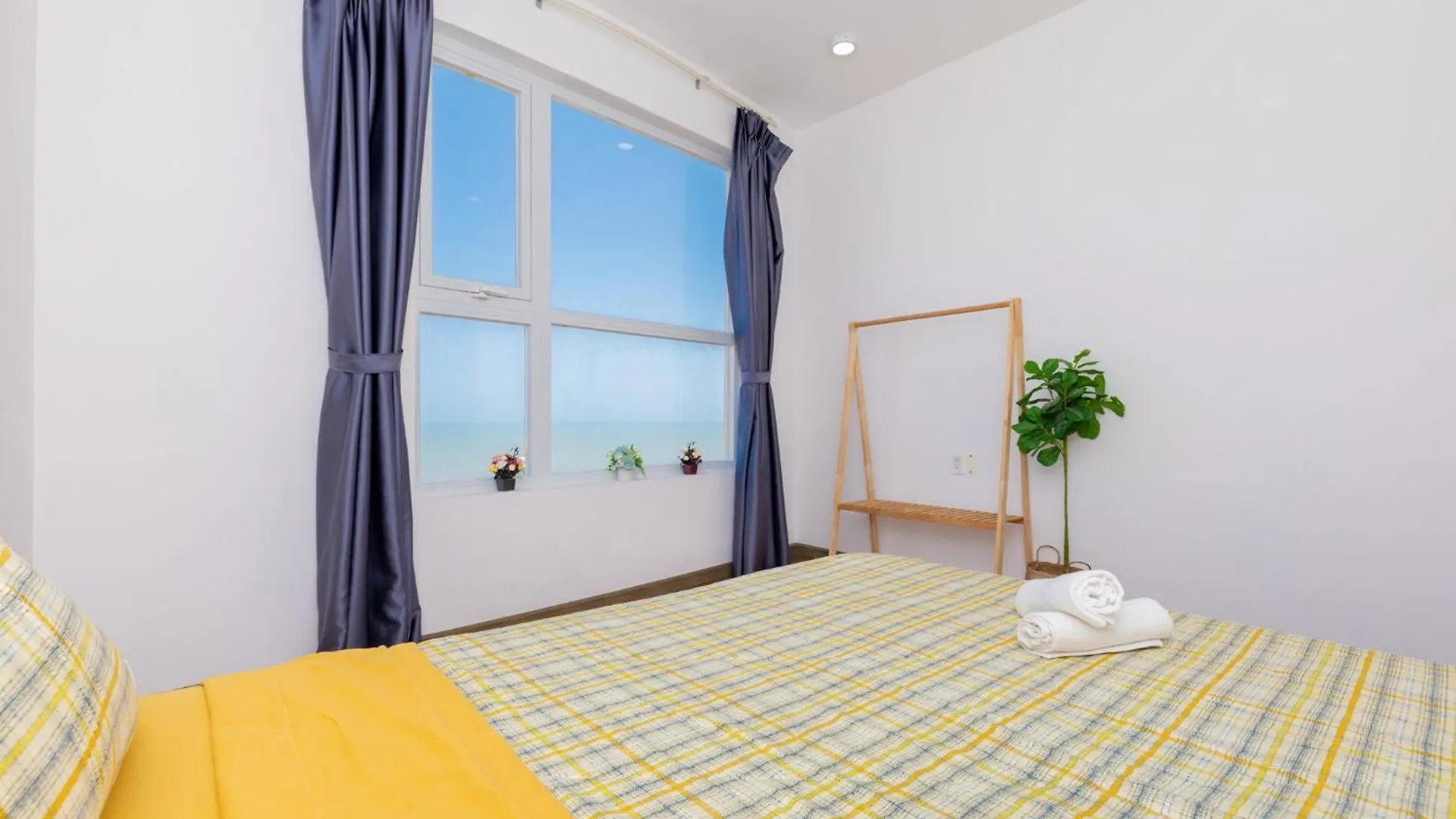 Apartment Homestay Vung Tau Vietnam