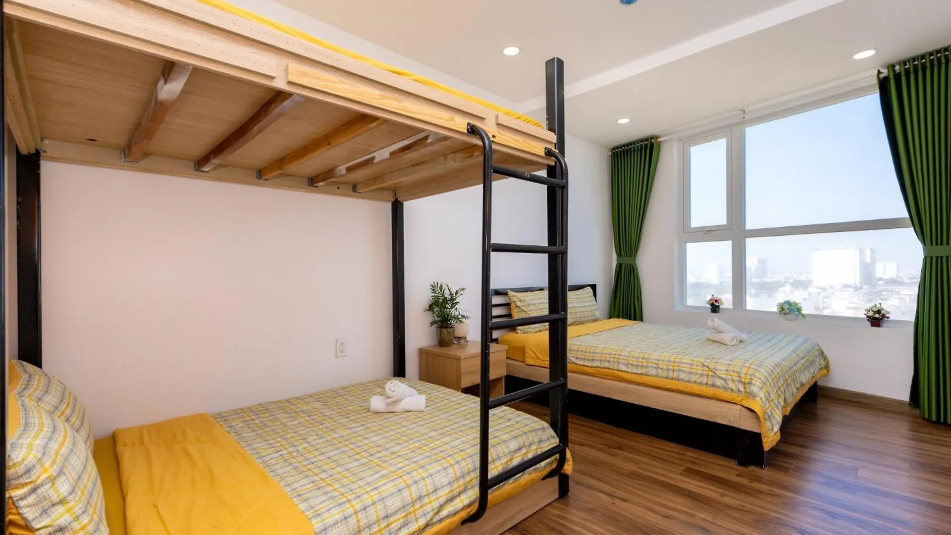 Homestay Vung Tau