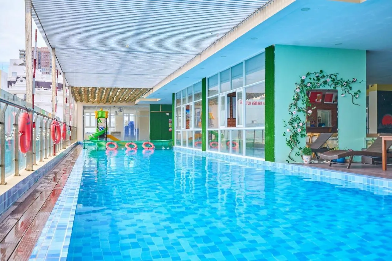 Homestay Vung Tau