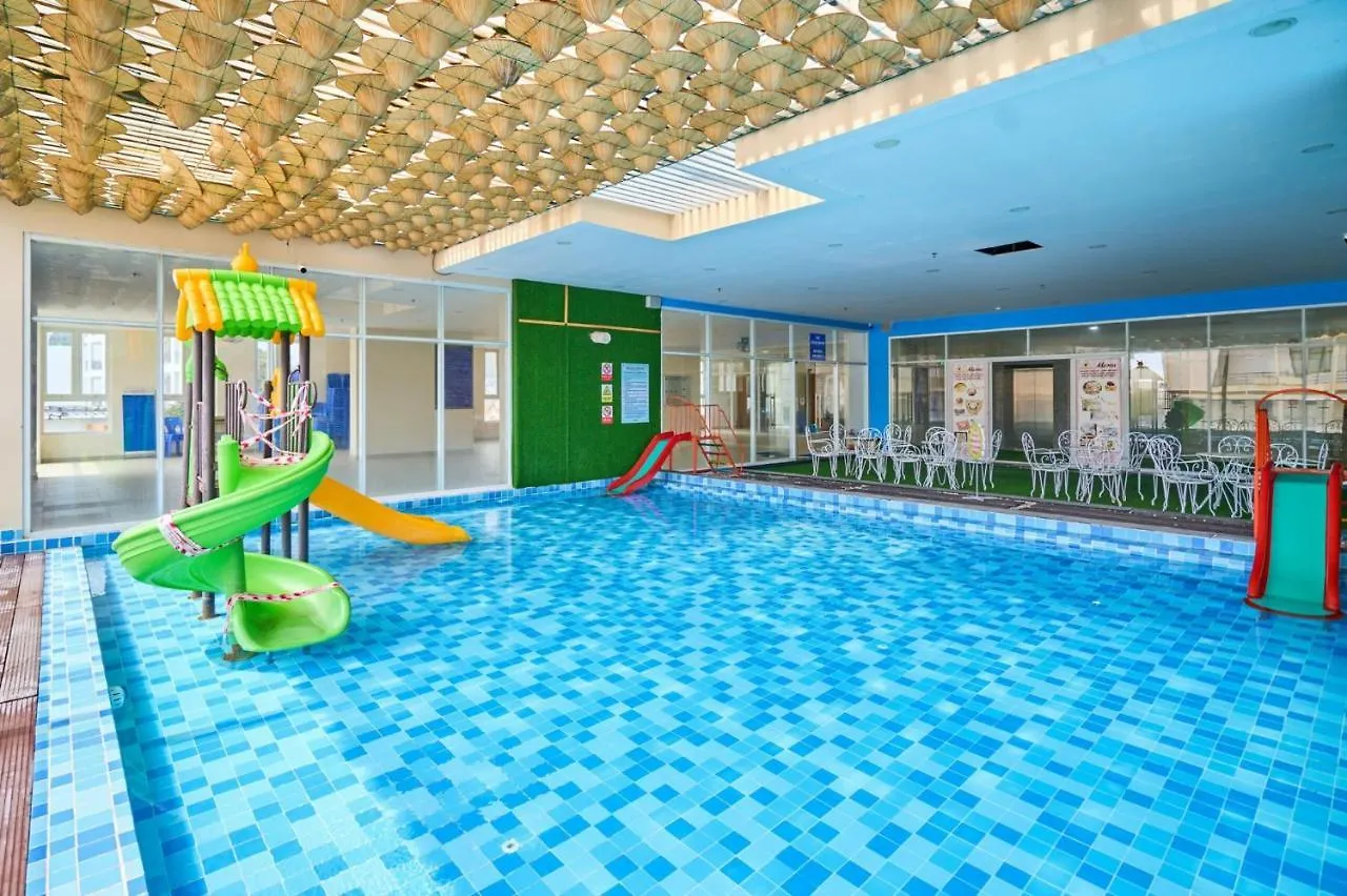 Apartment Homestay Vung Tau