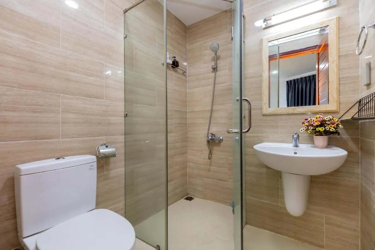 Apartment Homestay Vung Tau Vietnam
