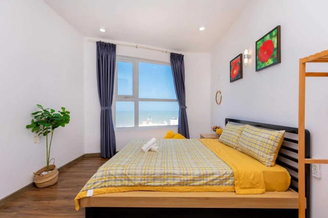 Apartment Homestay Vung Tau Vietnam