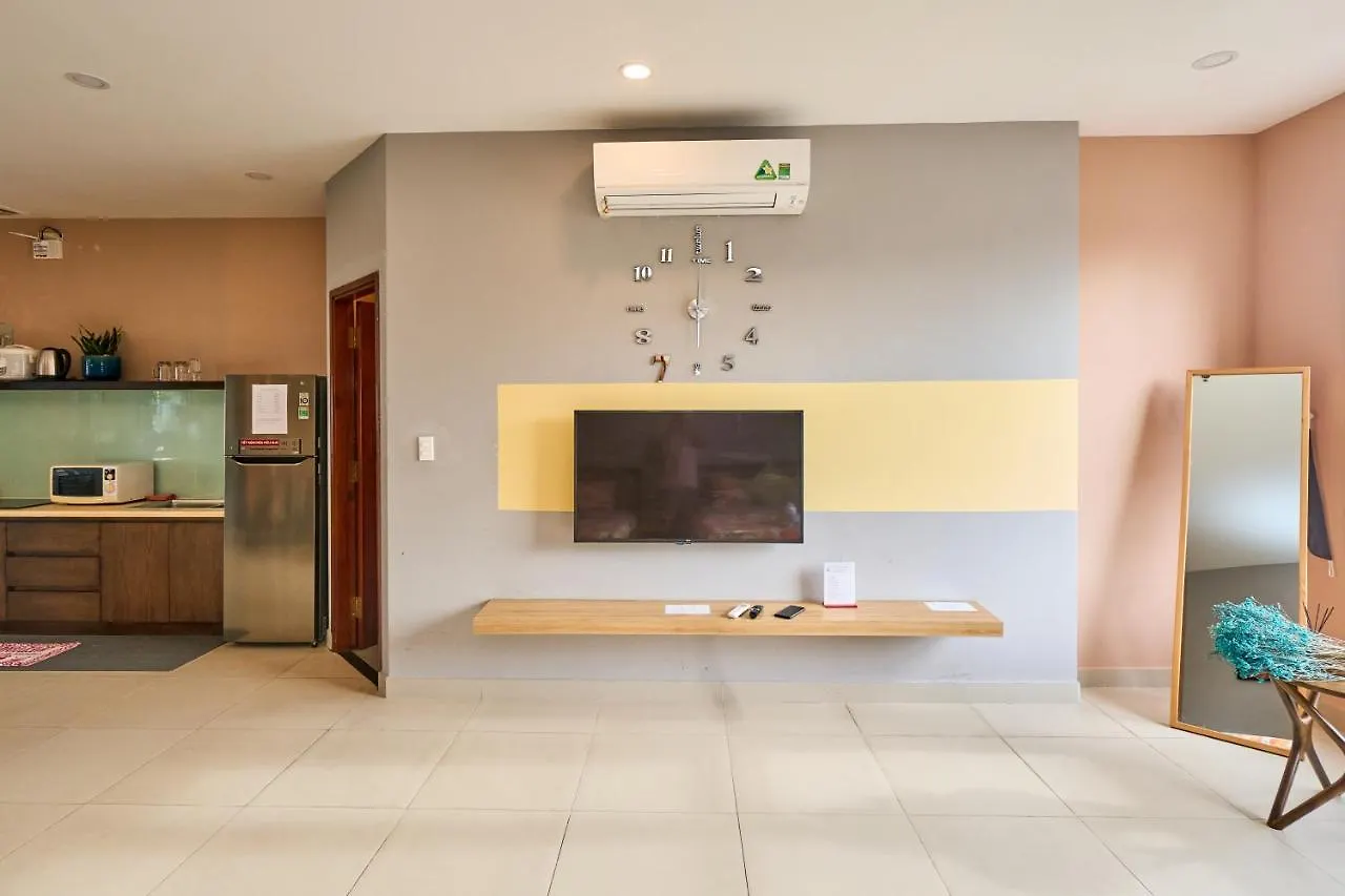 Homestay Vung Tau Vietnam