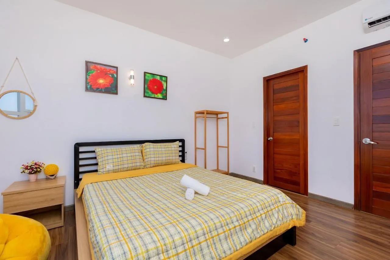 Apartment Homestay Vung Tau