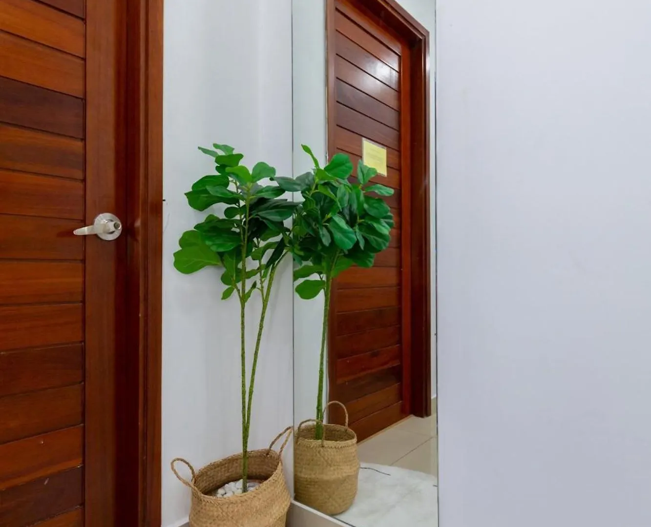 Homestay Vung Tau 0*,