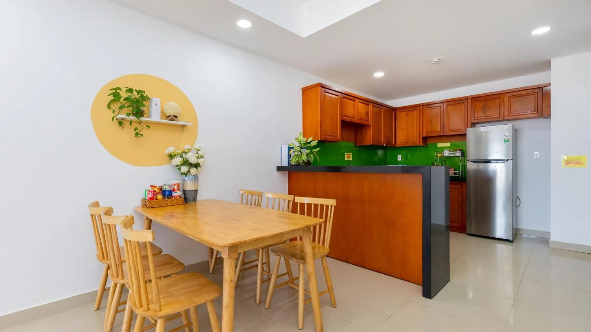 Homestay Vung Tau 0*,  Vietnam